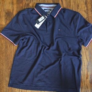 Tommy Hilfiger Performance Polo XL